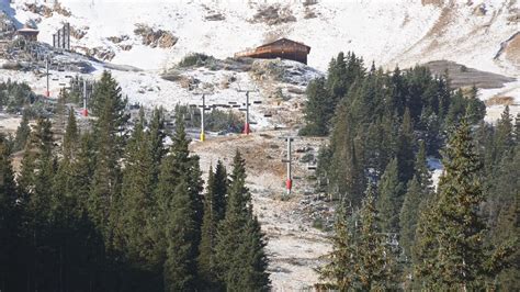 New ski lodge. chair lift coming to the Loveland Ski Area | 9news.com