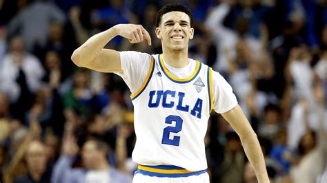 UCLA basketball team has navigated distractions en route to regional ...