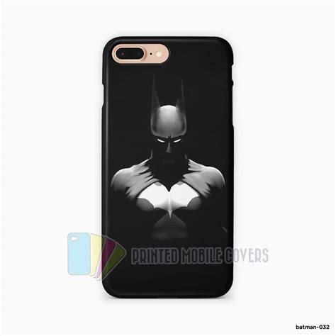 Batman Mobile Cover and Phone case - Design #032