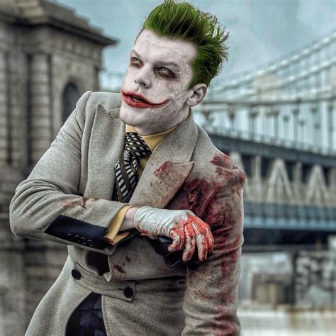 Gotham Serie Joker