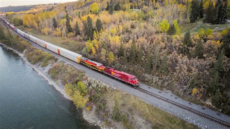 Meet CPKC: Canadian Pacific, Kansas City Southern Merge - Railfan ...