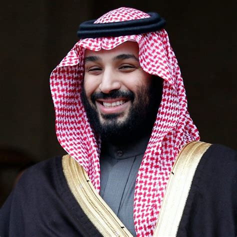 Who is Crown Prince Mohammed bin Salman Al Saud, the Saudi royal who ...