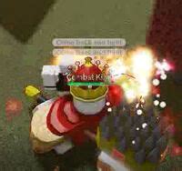 Combat King | Roblox Item Asylum Wiki | Fandom