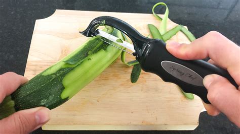 The Best Vegetable Peeler | Hands-On Review