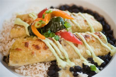 Mexican Restaurant | Dos Gringos Mexican Kitchen | United States