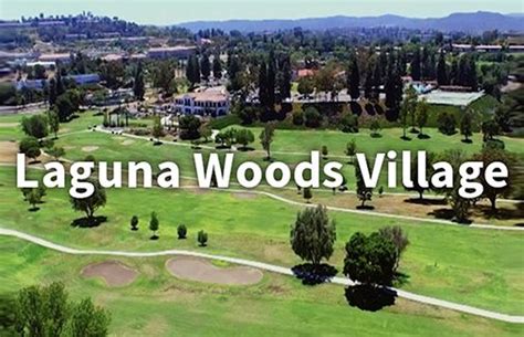 About Laguna Woods Village | Laguna Woods Village