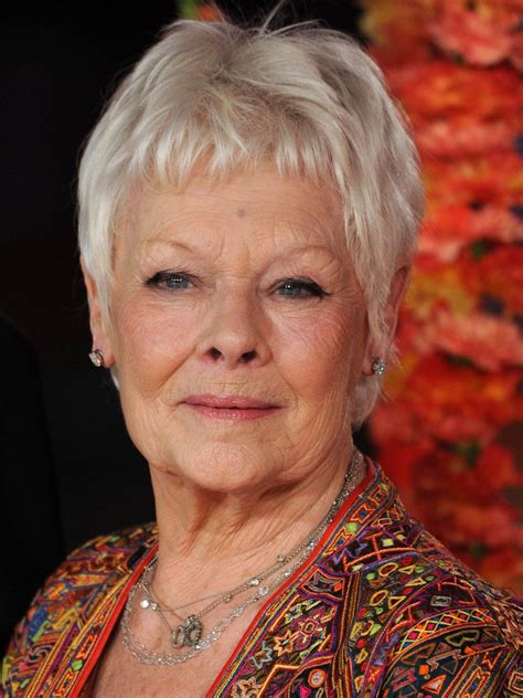 Judi Dench Pictures - Rotten Tomatoes