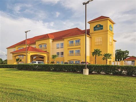 La Quinta Inn & Suites Port Lavaca - 68 Photos & 19 Reviews - Hotels ...