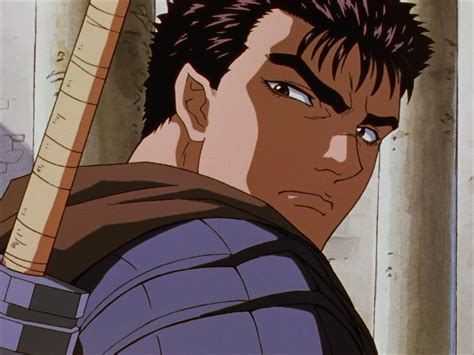 Berserk Anime 1997 | VK | Berserk anime 1997, Berserk, Anime