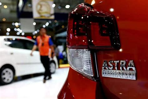 Indonesia’s Astra Daihatsu Motor starts building 2.9 trillion rupiah ...