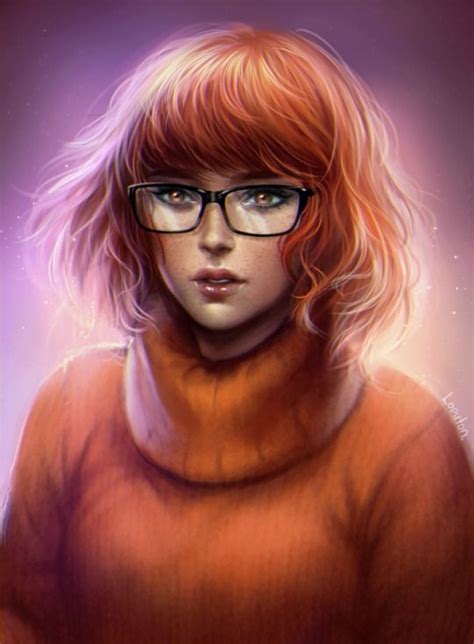 DeviantArt | Velma scooby doo, Velma dinkley, Scooby