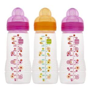 MAM Baby Products Review - The Fashionable Bambino