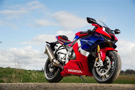 Honda CBR1000RR-R Fireblade SP Wallpapers - Wallpaper Cave