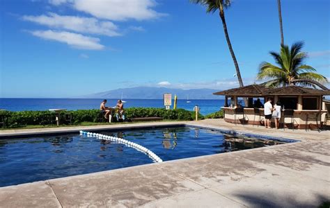 Royal Lahaina Resort (Maui, HI): What to Know BEFORE You Bring Your Family