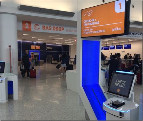 JetBlue increases baggage and change fees | PaxEx.Aero