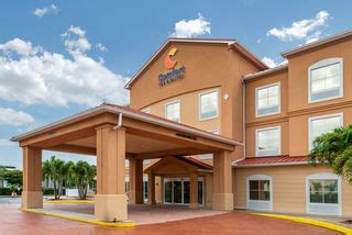 Hotels near Fort Myers FL US, Florida in FL – Choice Hotels