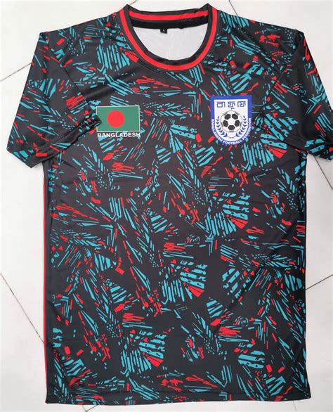 Bangladesh Football Team Jersey 2022 | ubicaciondepersonas.cdmx.gob.mx