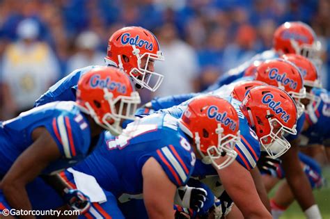 Florida Gators provided a chance to flip the script on Ole Miss