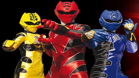 Power Rangers Jungle Fury Wallpapers Wallpaper Cave - IMAGESEE