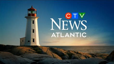 CJCH - CTV News Atlantic - Open April 26, 2020 - YouTube