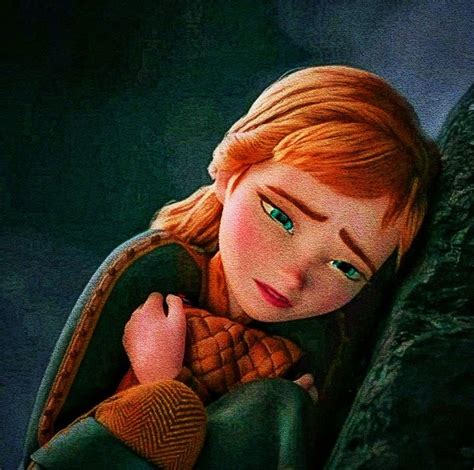 Crying - Elsa and Anna Fan Art (44108871) - Fanpop