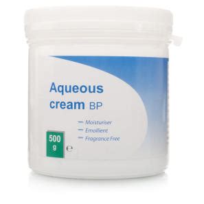 Aqueous Cream BP For Skin | Skin Care Products | Chemist Direct