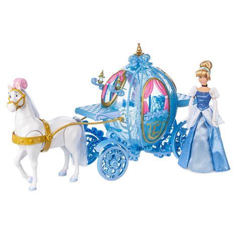 cinderella carriage toy disney - Gaudy Cyberzine Stills Gallery