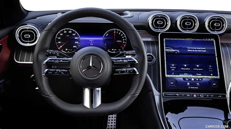 2023 Mercedes-Benz GLC Plug-in-Hybrid AMG Line MANUFAKTUR (Color ...