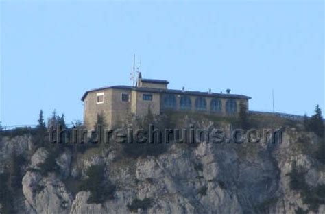 Kehlsteinhaus