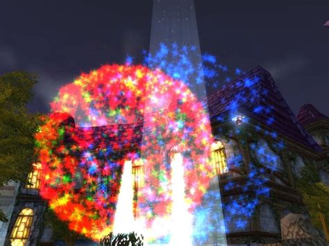 Lunar Festival 2018 Holiday Updates and Guide - Wowhead News