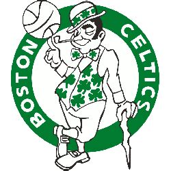 Boston Celtics Primary Logo | SPORTS LOGO HISTORY