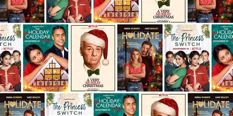 35 Best Christmas Movies to Watch Now On Netflix 2023