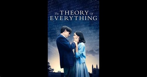 The Theory of Everything on iTunes