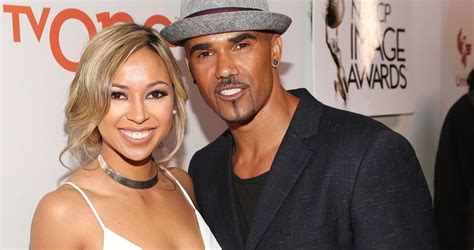 Who is Shemar Moore's wife? Here's the Scoop On his Love Life - TheNetline