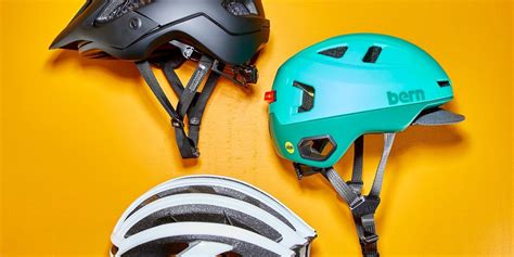 The Best (and Safest) Bike Helmets for Casual Riders, Mountain Bikers ...