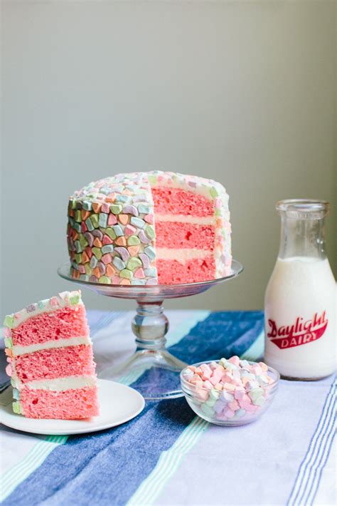 The Best Layer Cake Recipes Around