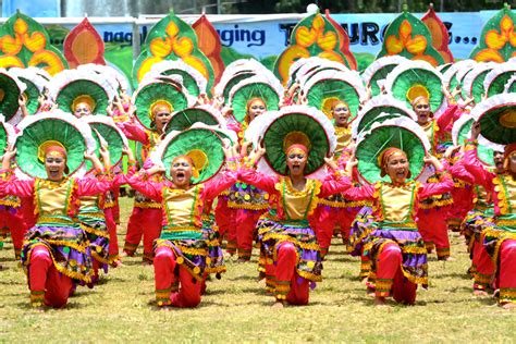 Tacurong City's Talakudong Festival | Escape Manila