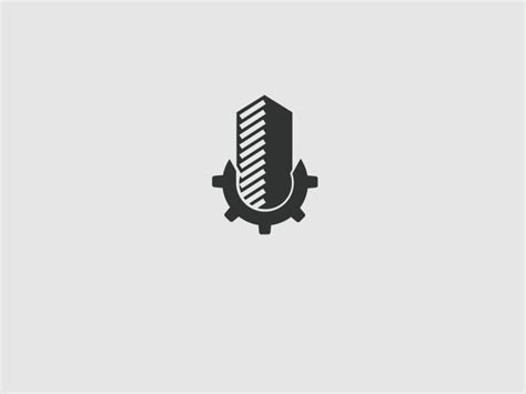 Civil engineering logo design by Innocentkombe on Dribbble