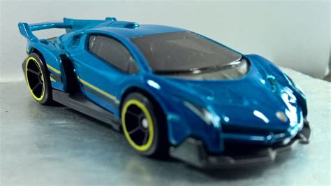 LAMBORGHINI VENENO - Multipack Exclusive 2018 $6