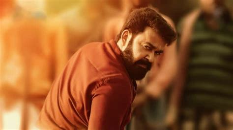 Aaraattu preview: All you need to know about Mohanlal, Shraddha Srinath ...