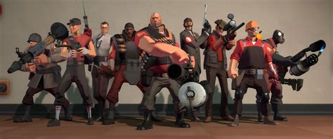 Team Fortress 2, Video Games Wallpapers HD / Desktop and Mobile Backgrounds