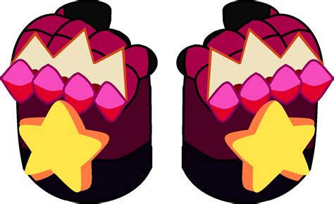 Imagen - Guanteletes de garnet nuevos.png | Steven Universe Wiki ...