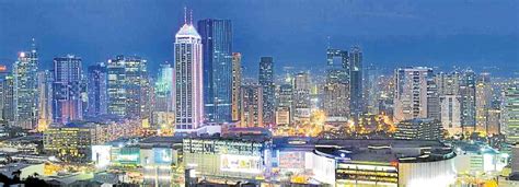 Living in vibrant Ortigas Center | Inquirer Business