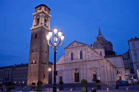 Turin Cathedral 2 - Top Facts