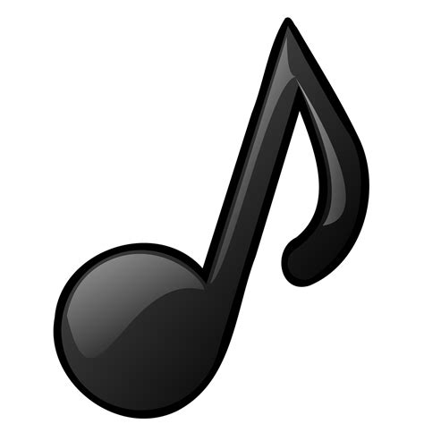 Musical Notes Clipart transparent PNG - StickPNG