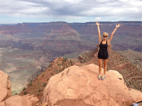 Go Hike It! : South Kaibab Grand Canyon Hiking Trail