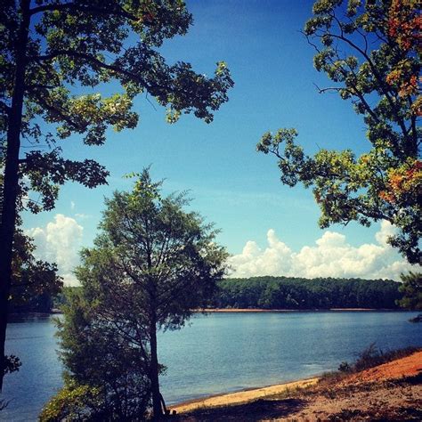 Baker Creek State Park, Camp Loop Rd, McCormick, SC - MapQuest