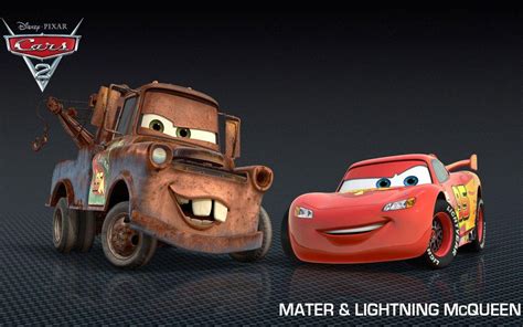 Cars Lightning McQueen Wallpapers - Top Free Cars Lightning McQueen ...