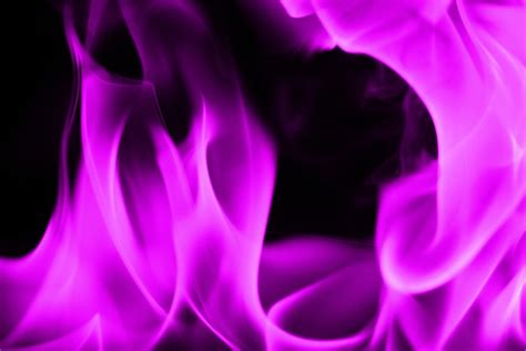 pink fire texture burning hot fucia girly flame - Texture X