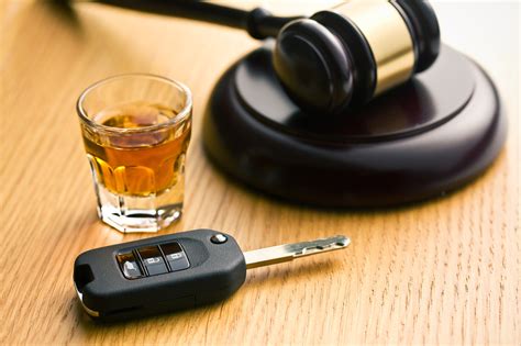 DUI Penalties - NEW Jersey drunk driving lawyer